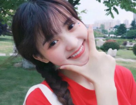 女生头像笑清新 可爱,女生头像精选集”